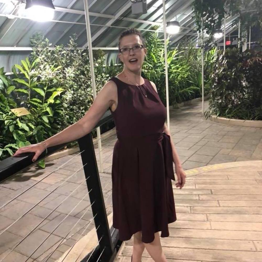 Meet your Posher, Melanie